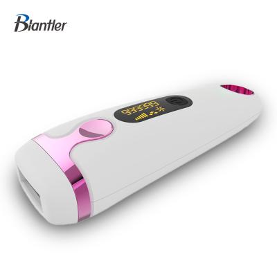 China Mini Ipl Ipilator Pulsed Light hair removal lpl laser hair removal device new hair removal wholesale prices for home use for sale