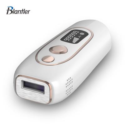 China 2021 Best Hair Removal Skin Rejuvenation Device Laser Freezing Point Hair Removal Apparatus for sale