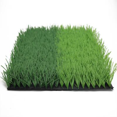 China Football Artificial Turf Soccer Field Sports Artificial Grass For Outdoor Soccer for sale