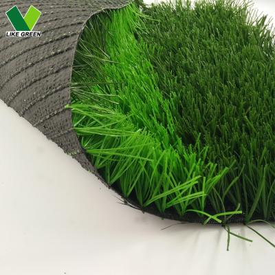 China factoy soccer field grass quality football playground artificial turf in china for sale