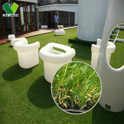 China Garden Decoration Pet Carpet China Make 30mm 35mm 40mm Artificial Fake Grass Landscaping Patio Lawn Garden Tarric Grass for sale