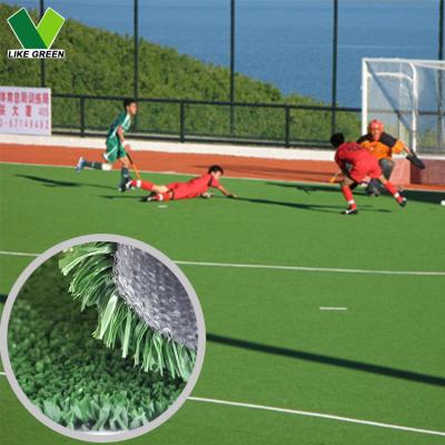 China Outdoor Full Cricket Lawn Tennis Court Artificial Grass Mat 10 Mm Turf Hockey Sports for sale