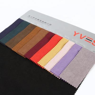 China Custom Color Polyester Scuba Scuba Fabric Tear-Resistant Fabric Composition Knitting Fabrics For Garments for sale