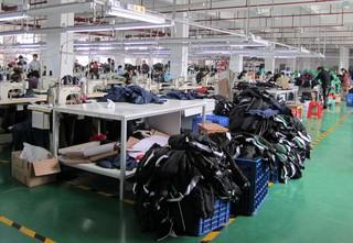 Verified China supplier - Dongguan Shuyao Apparel Co., Ltd.