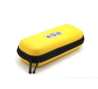 China Healthcare ego zipper case leather wearing different size and color ego warm carrying case for sale