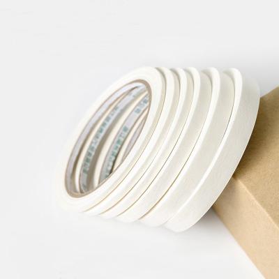 China Nail Supplies Tools Direct Selling Beauty Stripe Form Nail Art Tool Supplies Tools Isolation Tape Striping Tape Sticker for sale