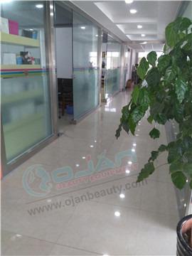 Verified China supplier - Guangzhou Ojan Beauty Equipment Company Limited