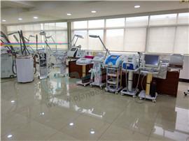 Verified China supplier - Guangzhou Ojan Beauty Equipment Company Limited