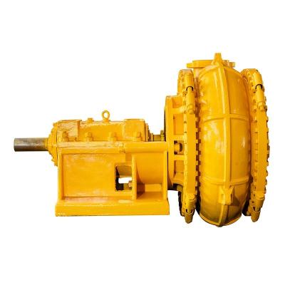 China Automotive Industry China Dredging and Tunneling Manufacturer Pipe Jacking Machine Pumpil of 8/6 G Type Tunneling Pumps Pompa TBM Pump Factory for sale