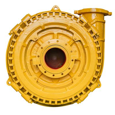 China China factory supply auto industry small gravel horizontal centrifugal slurry pump high quality slurry sand suction pump for sale