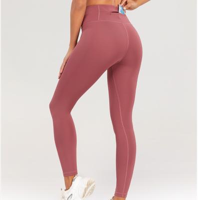 China Breathable Ladies Jogger Sports Jogger Pants Running Yoga Gaiters Breathable Ladies Joggers For Women for sale