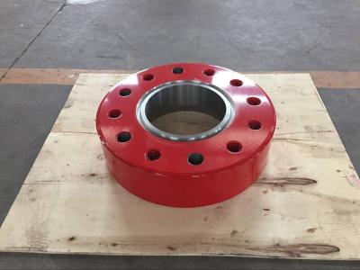 Κίνα API 6A Wellhead Adapter Flange 13 5 / 8