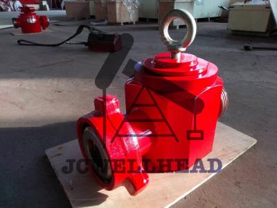 China Manifold 15000psi API 6A 2