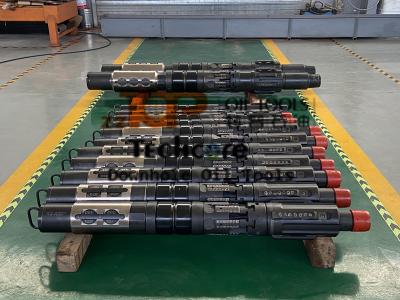 Chine L'essai de tige de perceuse d'AISI 4130 usine le trou mince pour l'essai de Downhole de puits de pétrole à vendre