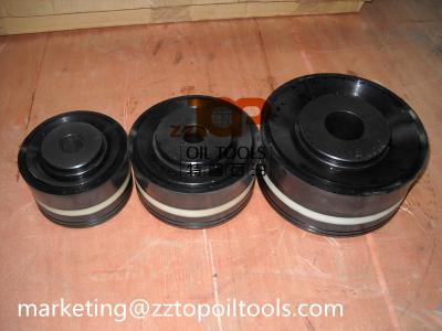 China F1600 HH Casting Mud Pump Piston Valve Assembly for sale