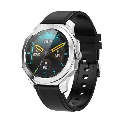 China IOS date R68DT lady watch smartwatch IOS man sport automatic smart waterproof android strap health watch calls original cheapest for sale