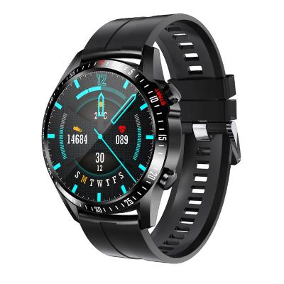 China New MV55 sport ip67 wrist watch m55 multifunctional date watch sleep reminder waterproof smart automatic call monitor for sale