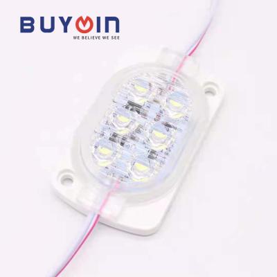 China For Shop Bars Led Sign Caravan Outdoor Lighting Fixtures New SMD2835 12V Led Module For Shop Sign Caravan Bars Led Outdoor Lighting Module Pink Blue Red white led 12v for sale