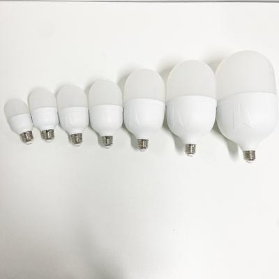 China Home Bombillo Led Bulb Series 5W 10W 15W 20W 30W 40W 50W Two Year Warranty Lampara Led True Multivoltage AC85-265V Lampara Bombillos for sale