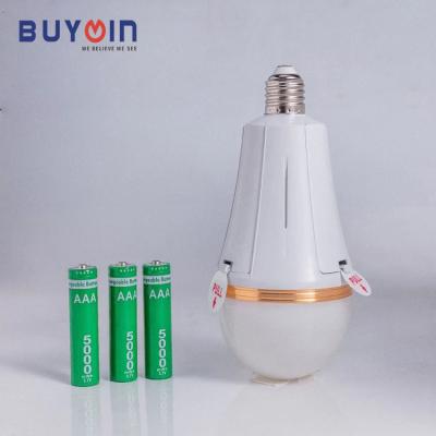 China Camping emergency bulb manufacture AC85-265V 30W led bulb emergency light for home power failure emergency bulb for sale