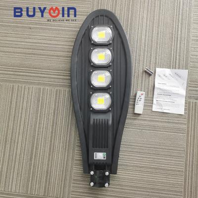 China ROAD Solar Garden Light IP65 Waterproof Dusk to Dawn Security Led Flood Light Yard/Garden/Outdoor Solar Street Light 200W for sale