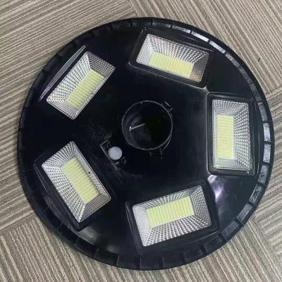 China Outdoor Solar Garden Light For Garden 250W Waterproof All In One High Lumens 250leds Solar Chips Solar Street Light Garden Light for sale