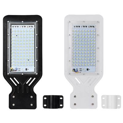 China ROAD industrial outdoor garden area parking lot road LED flood light reflector led 100W AC110V/220V IP65 waterproof led street light for sale