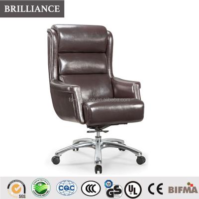 China High Back Leisure Chair Living Room Furniture Modern Chair With Swivel for sale