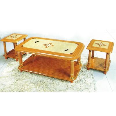 China PANEL Cheap Price Wooden Coffee Table Tea Table for sale