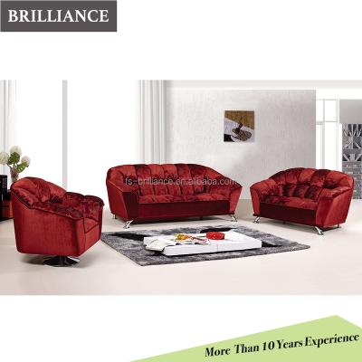 China Sectional Sofa Special Design Color Fabric Visitor Waiting Room Office Sofa Set for sale