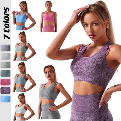 China Breathable Quick Dry Sublimation Workout Apparel Yoga Suit Recyclable Private Label Fitness Printed High Waisted Yoga Wear With Pocket for sale