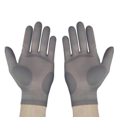 Chine Gants époxy Gants en silicone pour résine Reutilisable Safe Gants en silicone pour bricolage Gants de coulée en époxy à vendre