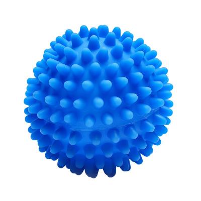 Cina Hard & Soft Combo Spiky Foot Massage Ball Per Esercitore di Fasciite Plantar in vendita