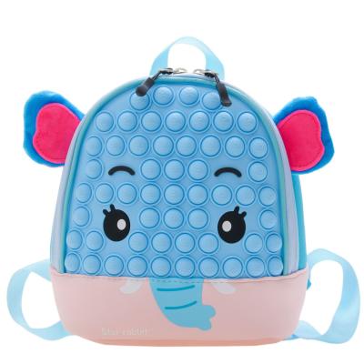 China Cute Backpack For Teen Girls Boys School Book Bag Large Pop Backpack Back To School Supplies Gifts For Kids Pencil Pouch for sale