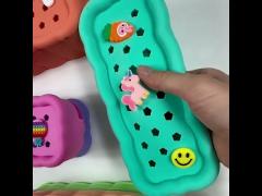 DIY Silicone Pencil Case