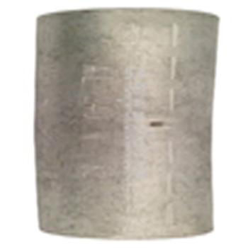 China Aluminum Aluminum Tube L3 For Connecting Aluminum Conductors With Electrical Equipment for sale