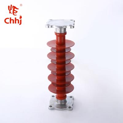 China China Manufacture High Voltage Polymer Composite Post Power Line Insulator for sale