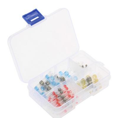 China High Quality Heat Shrinkable PE Cable Termination Kit for sale