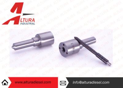 China Durable Toyota HILUX Common Rail Injector Nozzles DLLA145P864 for sale