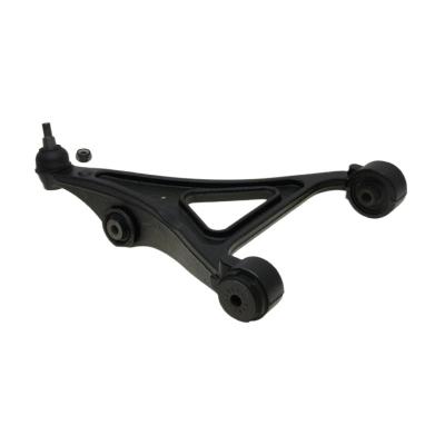 Китай Auto Spare Part Right front Lower control arm for dodge charger OE 4895040AB 4895040AC 4895040AF продается