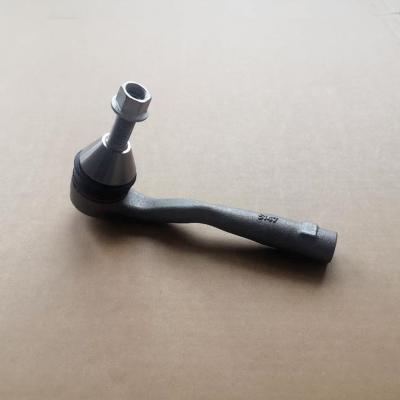 China For Mercedes parts front suspension tie rod end fits with W166 X166 OEM 1663300403 for sale