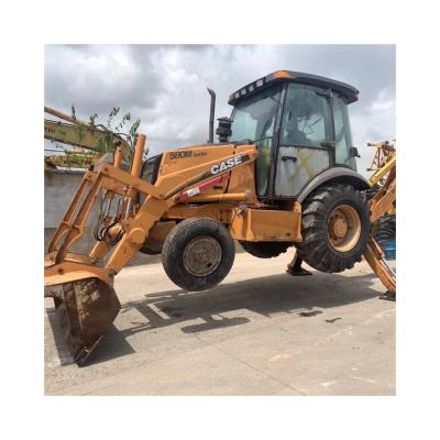 China Construction worksÂ  Used Case 580m Backhoe Loader For Sale,Used Case 580m Retro Loader  Second Hand Cheap Backhoe for sale