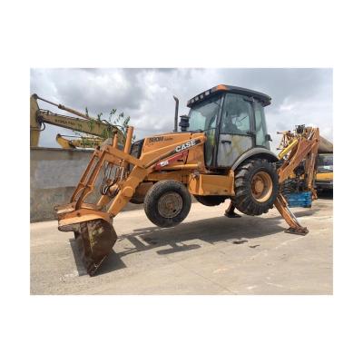 China FLEXIBLE Used CASE 580M Beckhone Loader Recommend best 360 degree backhoe farm tractor with front end loader and backhoe for sale for sale