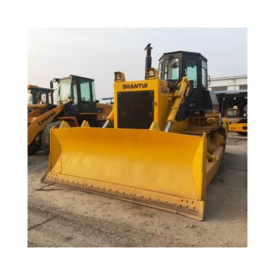 China Construction worksÂ  Good Condition Used Sd22 Dozer Bulldozer Cheap Prices 170hp Used Crawler Bulldozer  Sd22 for sale