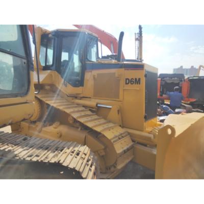 China Construction worksÂ  Cheap Used D6d Dozer/ Original Used D6d D6 Dozer Bulldozer For Sale for sale