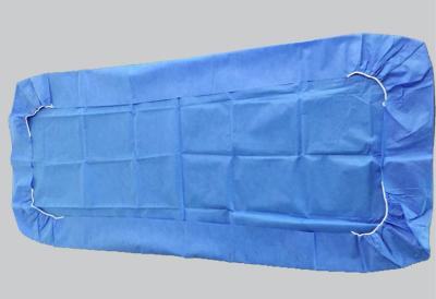 China Medical PP Disposable Beauty Products Non Woven Bed Sheet For Hospital SPA Beauty Salon for sale