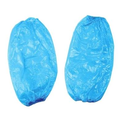 China Arm Waterproof Disposable Sleeve Covers Oversleeves And Dustproof for sale