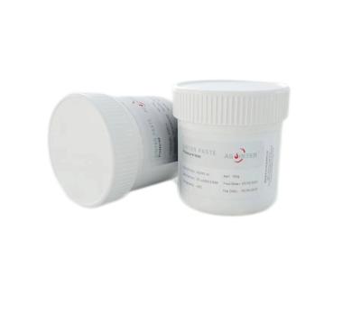 China Lead-free Hot - selling high - temperature sintering conductive silver nano - sintered paste for sale