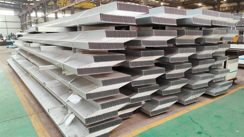 Verified China supplier - Tianjin Kaifeng Metal Materials Sales Co., Ltd.