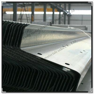 China Structural Roofing Cold Rolled Z Purlin Galvanized Steel Profile for sale